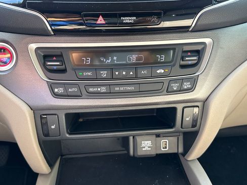 Certified 2023 Honda Ridgeline RTL image 20