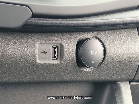 New 2025 Ford Transit 250 Low Roof AWD image 16