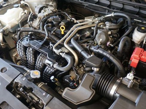 Used 2023 Nissan Altima 2.5 SR w/ SR Premium Package image 64