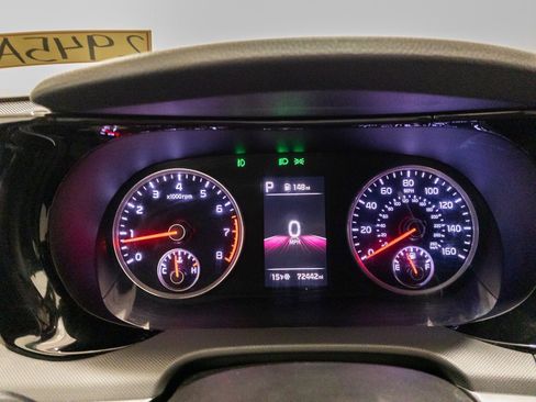 Used 2021 Kia K5 GT-Line image 17