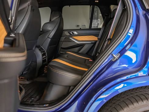 Used 2021 BMW X5 M w/ Competition Package image 25