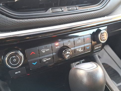 Certified 2023 Jeep Compass Trailhawk w/ Trailhawk Elite Group image 29