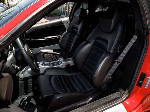 Used 2002 Ferrari 360 Modena RWD image 24