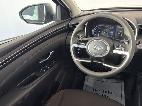 Used 2024 Hyundai Tucson SEL image 38
