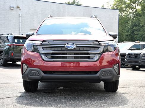 New 2026 Subaru Forester Premium w/ Base/Premium Package AWD/4WD image 2