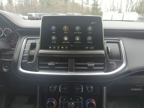 Used 2021 Chevrolet Suburban Z71 AWD/4WD image 24