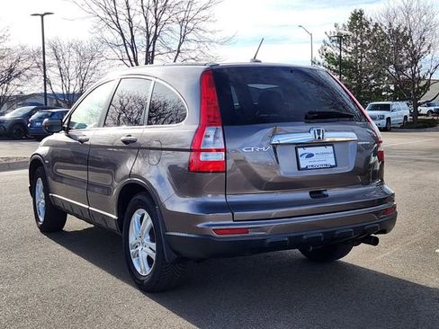 Used 2011 Honda CR-V EX-L image 3