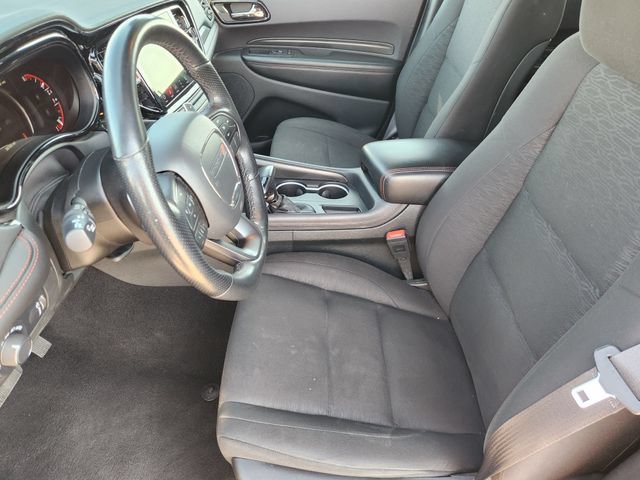 Used 2025 Dodge Durango GT RWD image 14