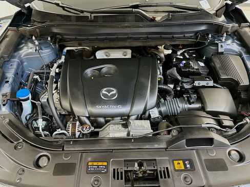 Used 2024 MAZDA CX-5 Carbon Edition image 36