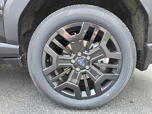 New 2026 Subaru Outback Limited XT AWD/4WD image 6