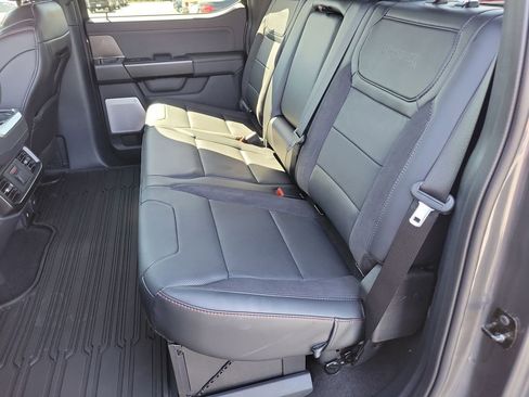 Used 2026 Ford F150 Raptor AWD/4WD image 27