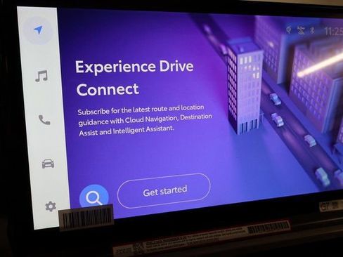 New 2026 Toyota Tacoma TRD Off-Road image 21