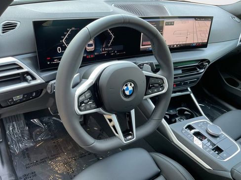 New 2026 BMW 330i Sedan w/ M Sport Package image 10