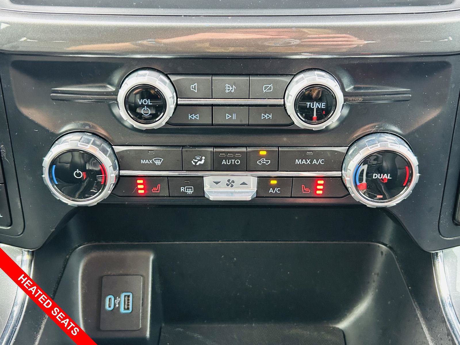 Used 2023 Ford F150 XLT w/ Equipment Group 302A High AWD/4WD image 8