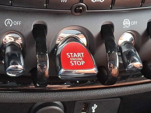 Used 2023 MINI Cooper Clubman S image 22