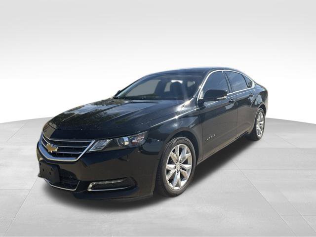 Used 2020 Chevrolet Impala LT w/ LT Convenience Package FWD image 7