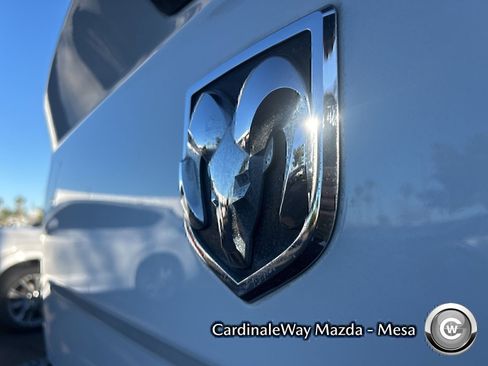 Used 2018 RAM 1500 Tradesman w/ Power & Remote Entry Group image 10