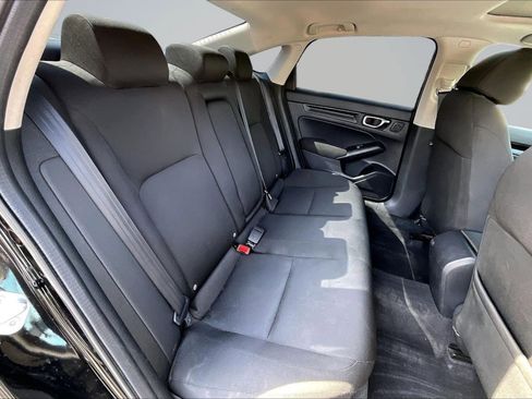 Used 2022 Honda Civic EX image 27