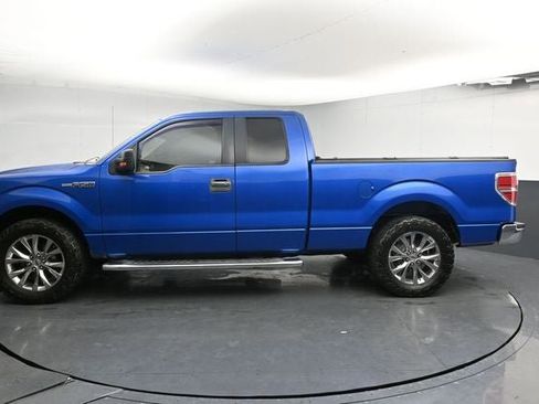 Used 2013 Ford F150 XLT w/ Luxury Equipment Group image 32