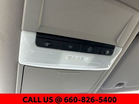 Used 2023 Nissan Rogue S AWD/4WD image 24
