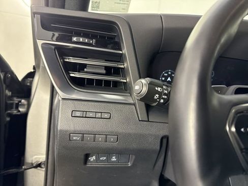 Certified 2024 Lexus GX 550 AWD/4WD image 17