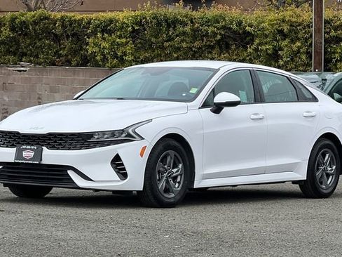 Used 2023 Kia K5 LXS image 11