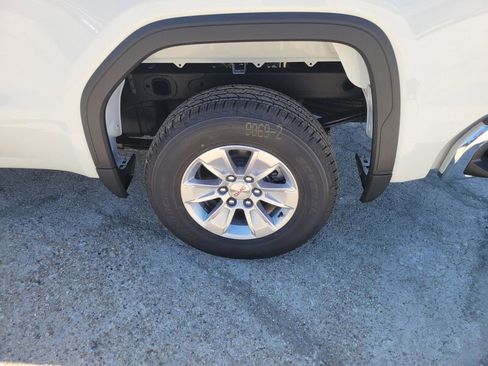 New 2026 GMC Sierra 1500 Pro w/ Pro Value Package image 8