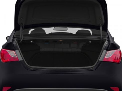 Used 2014 Hyundai Sonata GLS w/ Popular Equipment Group 2 image 14