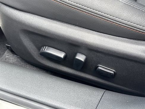 New 2025 Nissan Altima 2.5 SR w/ SR Premium Package image 31