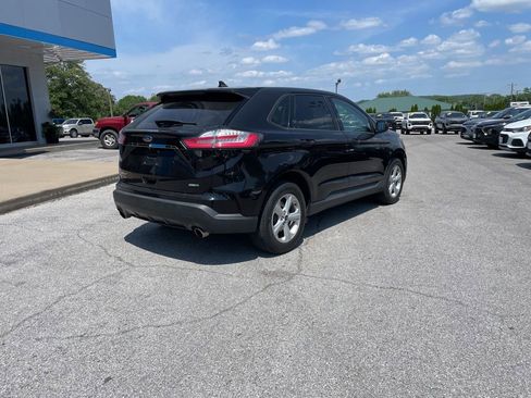 Used 2020 Ford Edge SE AWD/4WD image 7