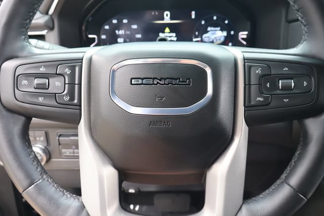 Used 2024 GMC Yukon Denali AWD/4WD image 28
