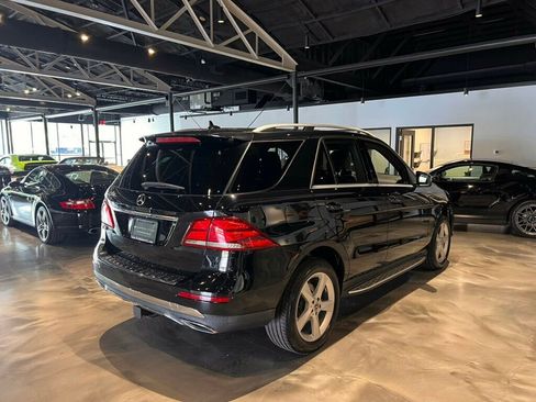 Used 2018 Mercedes-Benz GLE 350 image 5