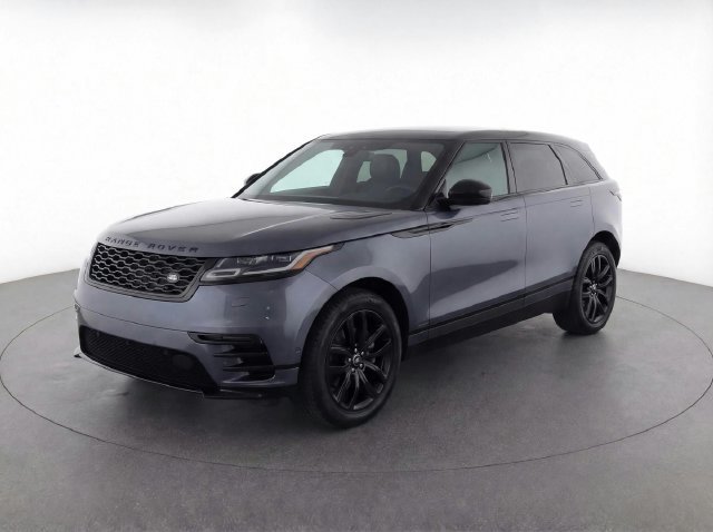 Used 2026 Land Rover Range Rover Velar S AWD/4WD image 1