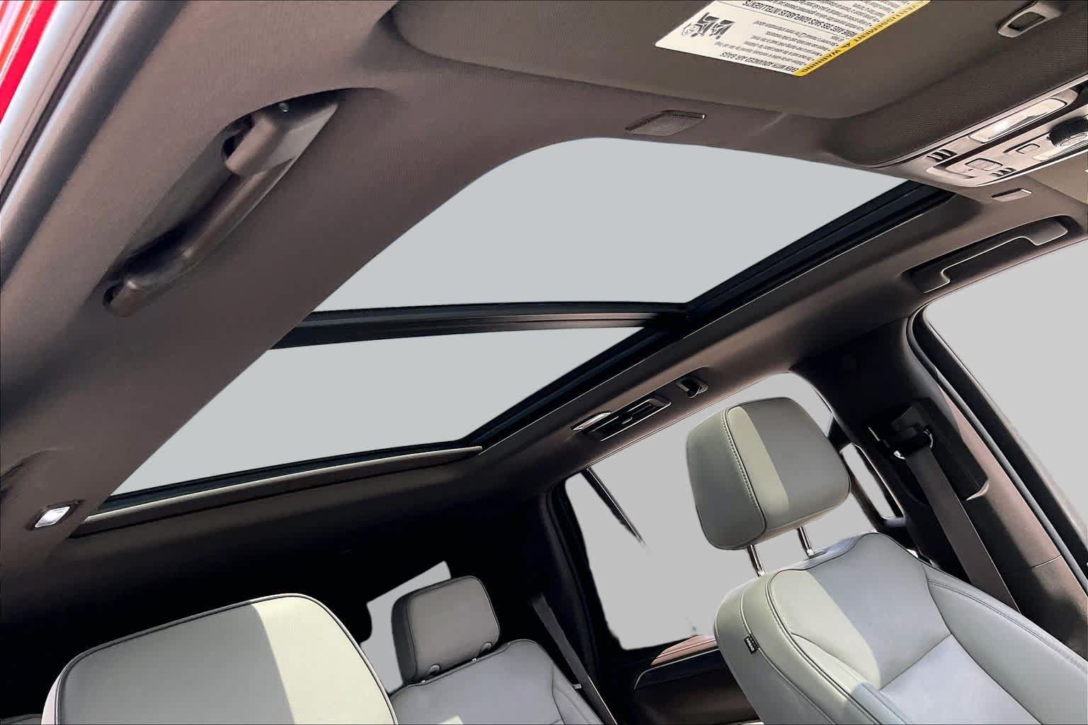 Certified 2023 GMC Yukon SLT RWD image 14
