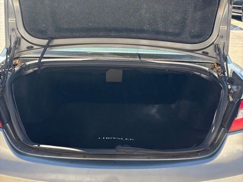 Used 2013 Chrysler 200 Limited w/ Sun/Sound Group FWD image 11