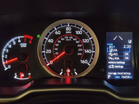 Used 2022 Toyota Corolla SE FWD image 23