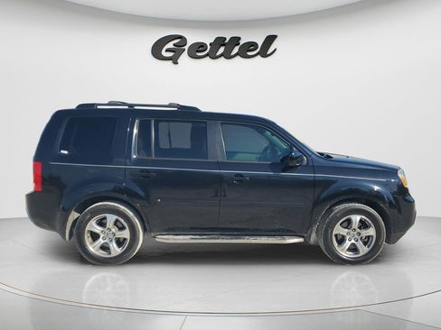 Used 2015 Honda Pilot EX-L image 3
