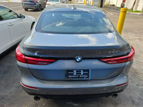 Used 2023 BMW 228i xDrive Gran Coupe w/ Convenience Package image 6