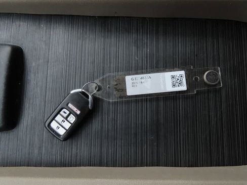 Used 2016 Honda Pilot EX image 26