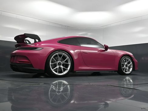 Used 2024 Porsche 911 GT3 RWD image 26