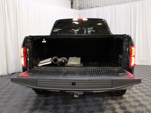 Used 2019 Ford F150 XLT w/ Equipment Group 302A Luxury image 26