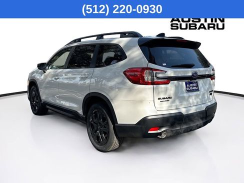 New 2026 Subaru Ascent Bronze Edition image 6