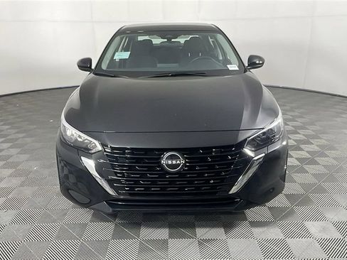 New 2025 Nissan Sentra S image 9