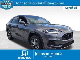 Used 2024 Honda HR-V EX-L video 1