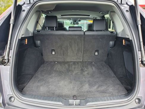 Used 2022 Honda CR-V Touring image 7