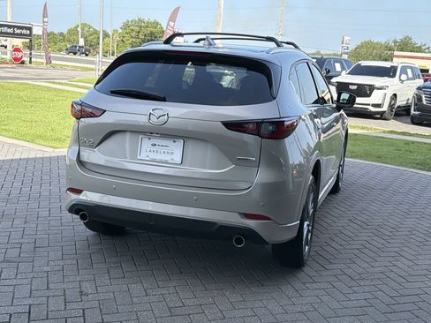 Used 2025 MAZDA CX-5 AWD 2.5 S image 6