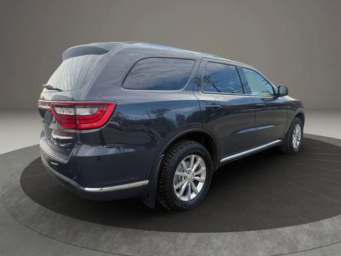 Used 2018 Dodge Durango SXT w/ Quick Order Package 2BB image 5