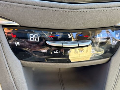 New 2026 Cadillac XT5 Premium Luxury w/ Driver Assist Package image 23