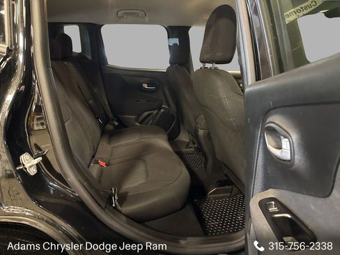 Used 2020 Jeep Renegade Sport AWD/4WD image 12