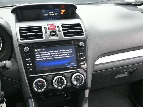 Used 2018 Subaru Forester 2.5i Premium w/ Protection Package #1 image 20